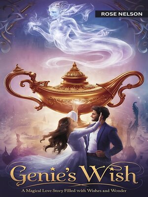 cover image of Genie's Wish